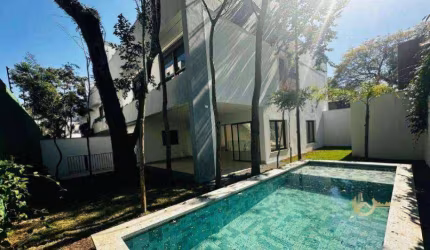 Casa com 4 dormitórios à venda, 650 m² por R$ 5.490.000,00 - Jardim dos Estados - São Paulo/SP