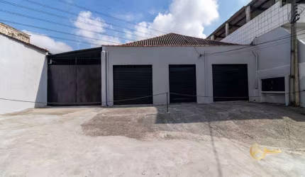 Galpão, 484 m² - venda por R$ 1.980.000,00 ou aluguel por R$ 11.900,00/mês - Ipiranga - São Paulo/SP