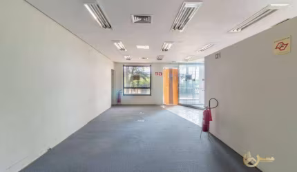 Loja para alugar, 180 m² por R$ 30.416,67/mês - Alto de Pinheiros - São Paulo/SP