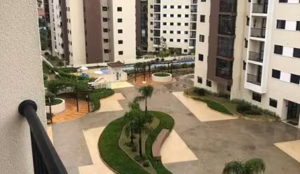 Apartamento à venda, 50 m² por R$ 450.000,00 - Jardim Marajoara - São Paulo/SP