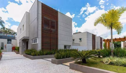 Casa com 4 dormitórios à venda, 525 m² por R$ 5.000.000,00 - Granja Julieta - São Paulo/SP