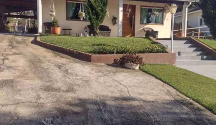 Casa com 3 dormitórios à venda, 242 m² por R$ 1.700.000,00 - Raposo Tavares - São Paulo/SP