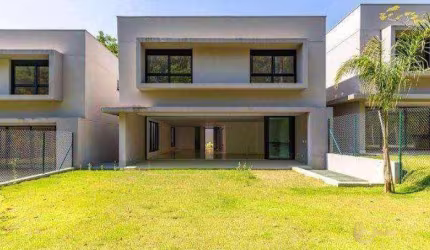 Casa com 4 dormitórios à venda, 838 m² por R$ 9.900.000,00 - Chácara Santo Antônio - São Paulo/SP
