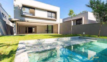 Casa com 4 dormitórios, 846 m² - venda por R$ 9.900.000,00 ou aluguel por R$ 55.500,00/mês - Chácara Santo Antônio - São Paulo/SP