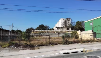 Terreno à venda, 1261 m² por R$ 7.500.000,00 - Butantã - São Paulo/SP
