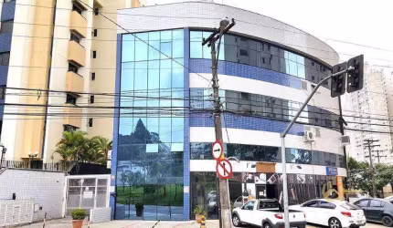 Conjunto para alugar, 40 m² por R$ 3.400,00/mês - Vila Suzana - São Paulo/SP
