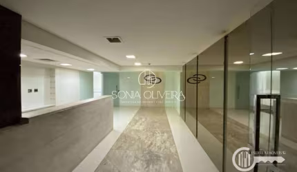 VENDA DE LAJE COMERCIAL DE ALTO PADRÃO NA AVENIDA PAULISTA