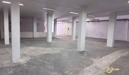 Galpão para alugar, 600 m² por R$ 12.000/mês - Santana - São Paulo/SP