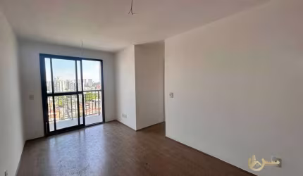 Apartamento com 3 dormitórios para alugar, 58 m² por R$ 3.790,00/mês - Jardim Marajoara - São Paulo/SP