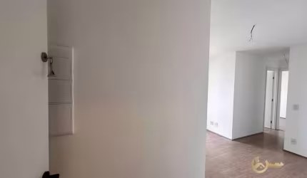 Apartamento à venda, 46 m² por R$ 440.000,00 - Jardim Marajoara - São Paulo/SP