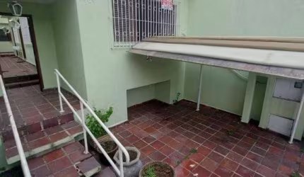 Casa, 100 m² - venda por R$ 550.000,00 ou aluguel por R$ 2.600,00 - Vila Constança - São Paulo/SP