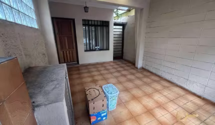 Sobrado, 110 m² - venda por R$ 458.000,00 ou aluguel por R$ 2.500,00/mês - Jardim Consórcio - São Paulo/SP