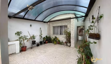 Sobrado para alugar, 85 m² por R$ 4.680,00/mês - Vila Congonhas - São Paulo/SP