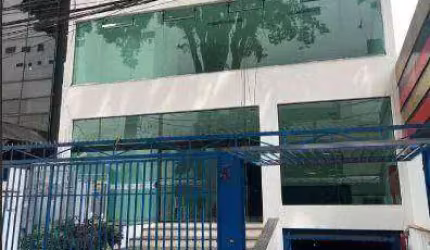 Conjunto à venda, 1000 m² por R$ 16.000.000,00 - Vila Clementino - São Paulo/SP