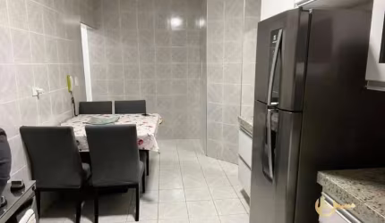 Apartamento com 2 dormitórios à venda, 81 metros por R$ 340.000 - Piraporinha - Diadema/SP