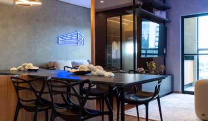 Studio no melhor bairro de Sorocaba que pode te gerar até R$ 4.000 a R$ 5.000,00 em aluguel