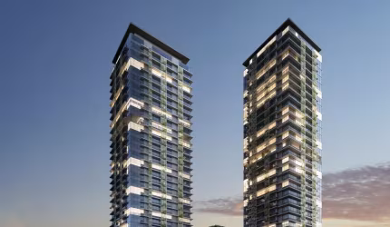 Square Life Center - Em Breve