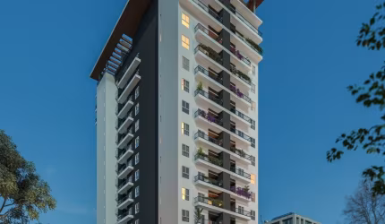 Condomínio Coqueiral Residence - Em Breve