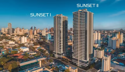Sunset Home - Em breve