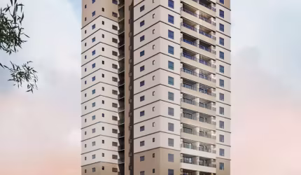 EDIFICIO TOUFIC ELIAS KLAIME - Em Breve