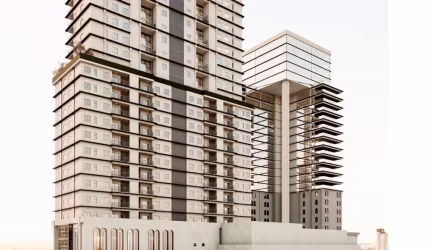 Olympus Residence - Em Breve