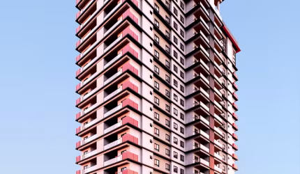 Edifício SF Natal 1845 - Em Breve