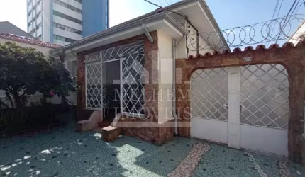 Casa para locação - Vila Maria Baixa, São Paulo