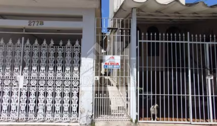 Casa para locação - Jardim Japão, São Paulo