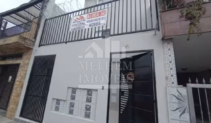 Apartamento para locação - Vila Maria Alta, São Paulo