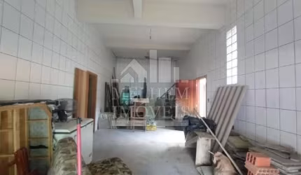 Loja para locação - Vila Maria Alta, São Paulo