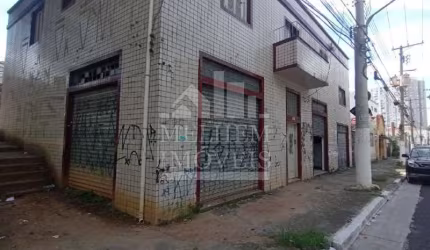 Loja para locação - Vila Maria Alta, São Paulo