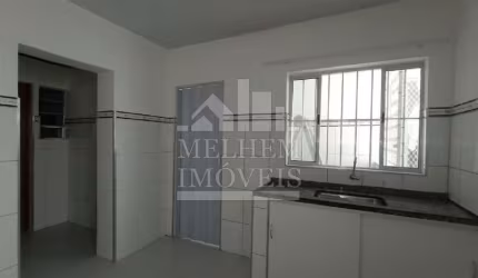 Casa para locação - Vila Maria Alta, São Paulo