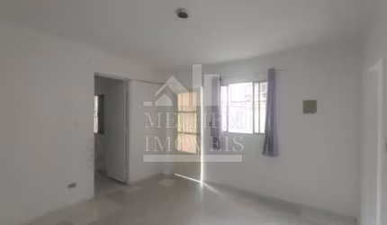 Casa para locação - Vila Sabrina, São Paulo