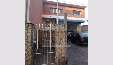 Conjunto Comercial para locação - Vila Maria, São Paulo