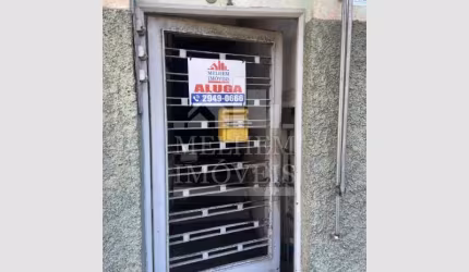 Apartamento para locação - Vila Maria Alta, São Paulo