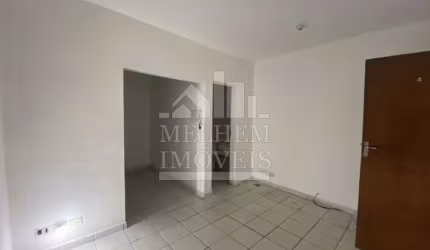 Apartamento para locação - Alto do Pari, São Paulo