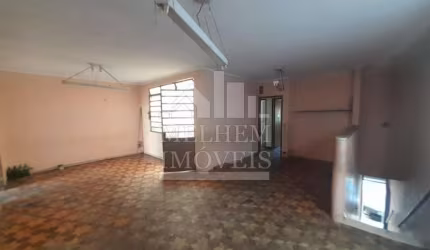 Casa para locação - Jardim Japão, São Paulo
