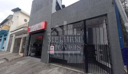 Sobrado para locação - Carandiru, São Paulo