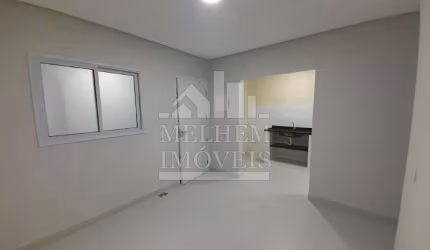 Apartamento para locação - Vila Gustavo, São Paulo