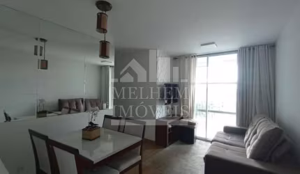 Apartamento para locação - Vila Maria, São Paulo