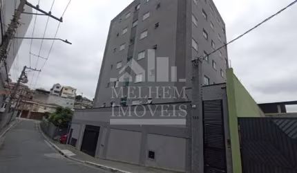 Apartamento para locação - Vila Maria Alta, São Paulo