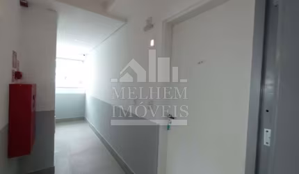 Apartamento para locação - Vila Maria Alta, São Paulo