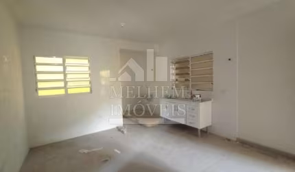 Apartamento para locação - Vila Leonor, São Paulo