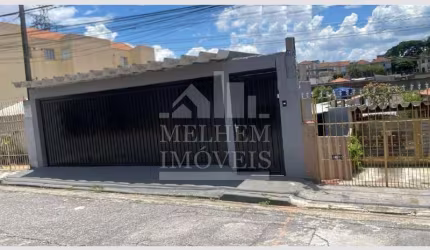 Casa a venda - Vila Medeiros, São Paulo