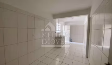 Apartamento para locação - Água Fria, São Paulo