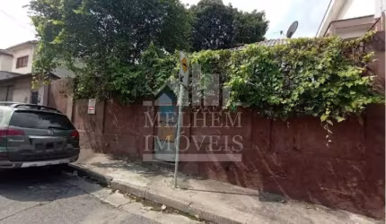 Terreno a venda - Vila Guilherme, São Paulo