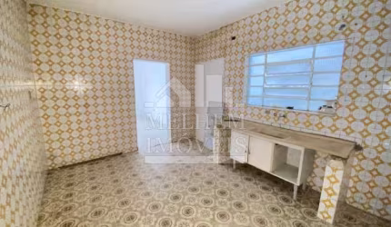 Casa para locação - Vila Maria Alta, São Paulo