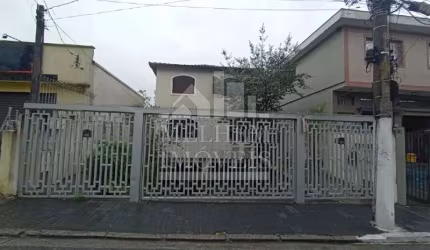 Sobrado a venda - Jardim Japão, São Paulo