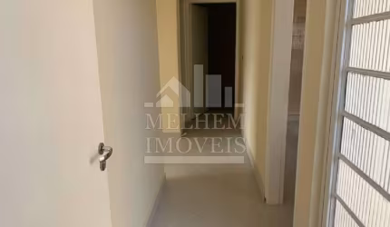 Apartamento para locação - Jardim Brasil (zona Norte), São Paulo