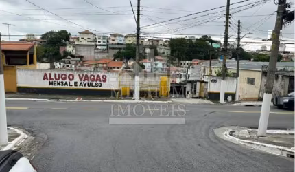 Terreno a venda - Vila Isolina Mazzei, São Paulo
